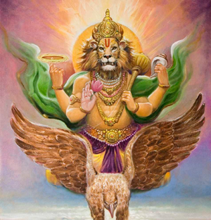 Information about Shri Narasimha Jayanti Festival.Narasimha Swamy Jayanti Date Narasimha Swamy Jayanthi Celebrations and more